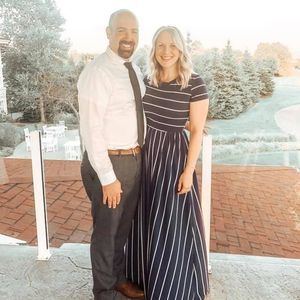 Meet your Posher, Angela